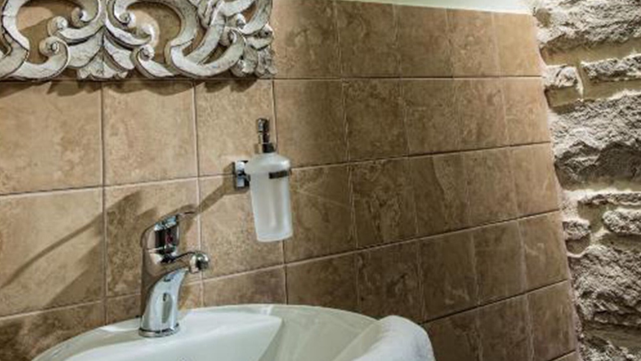 Photo of Bathroom in Sivas