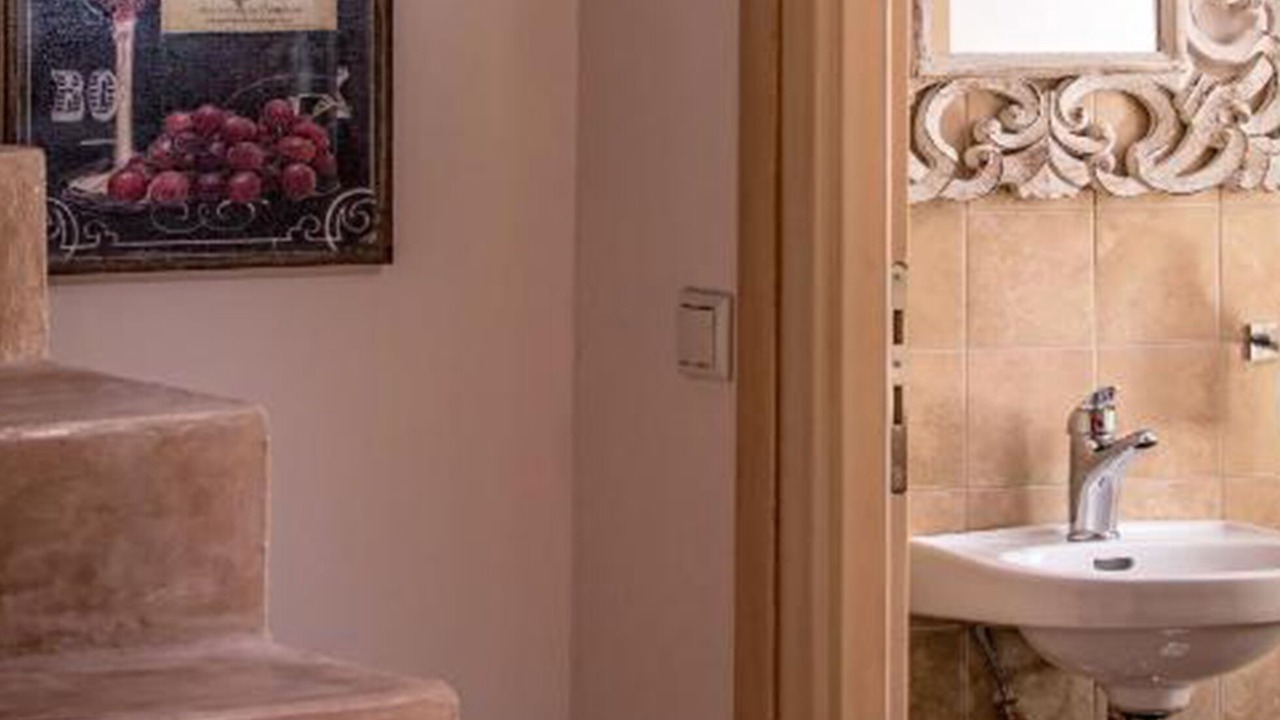 Photo of Bathroom in Sivas