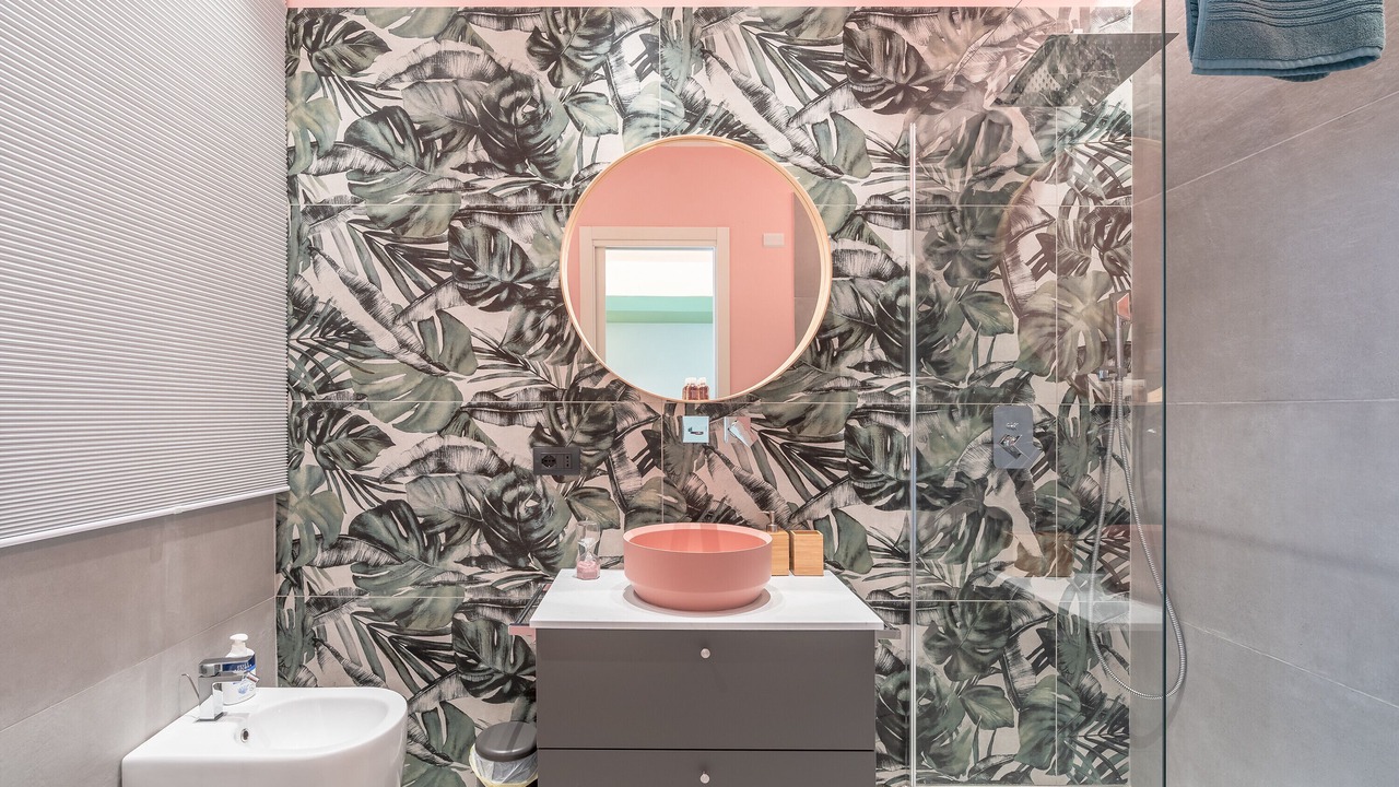 Photo of Bathroom in Portopalo di Capo Passero