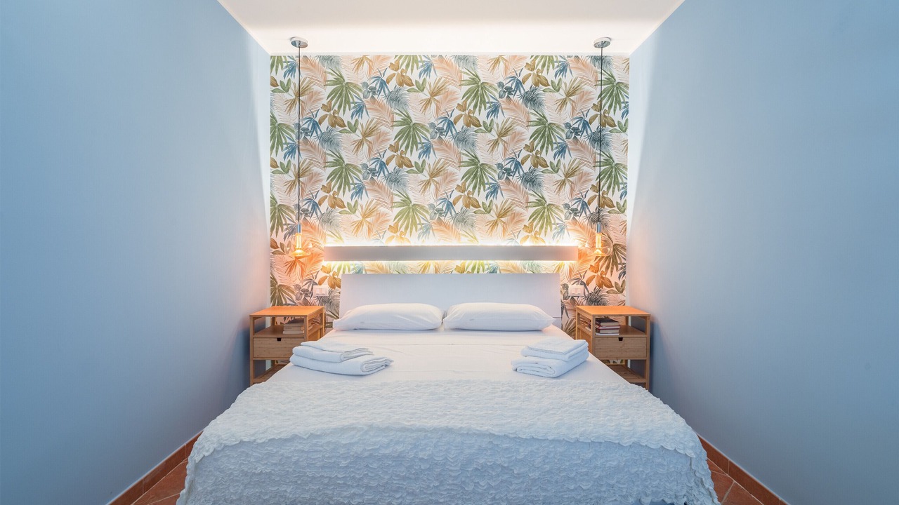 Photo of Bedroom in Portopalo di Capo Passero