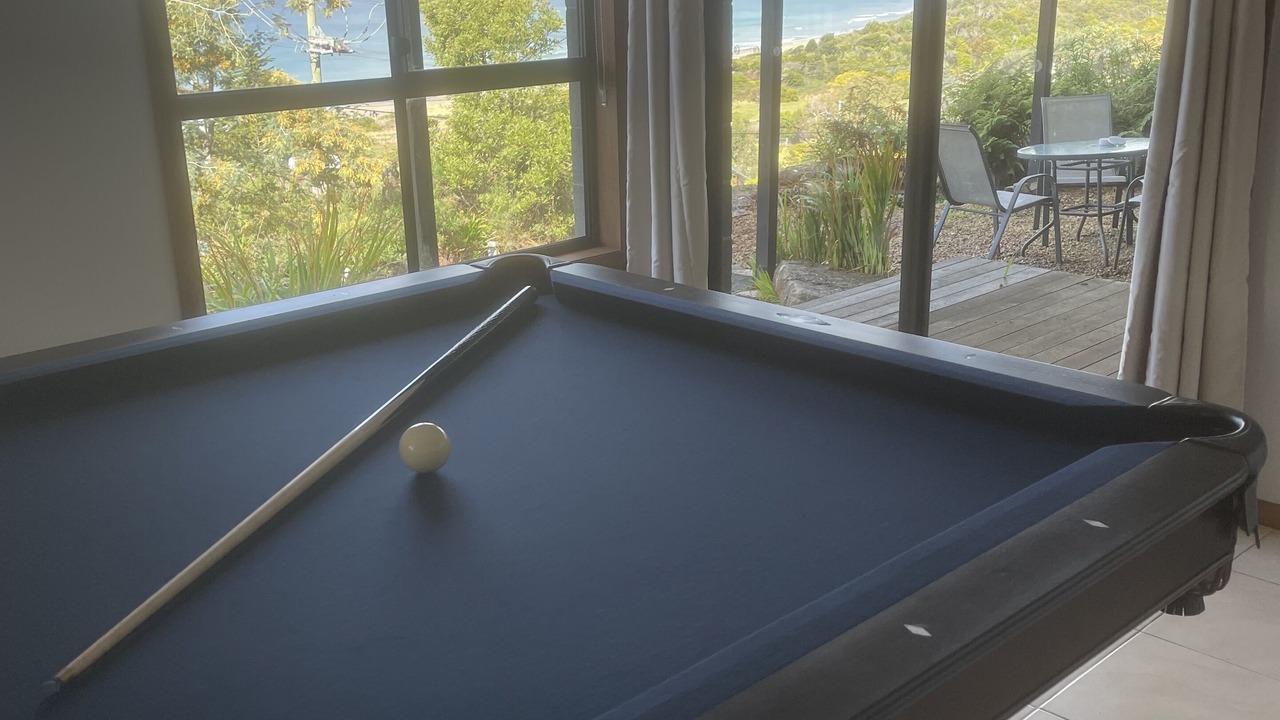 Photo of Bedroom in Eaglehawk Neck