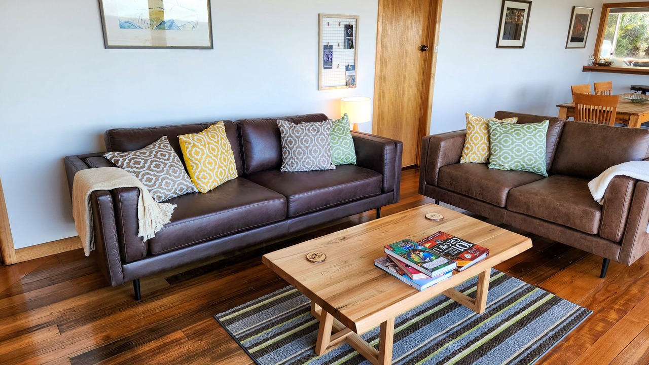 Photo of Livingroom in Eaglehawk Neck