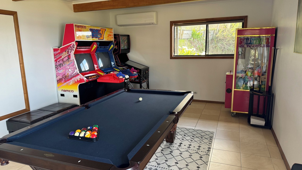Photo of Bedroom in Eaglehawk Neck