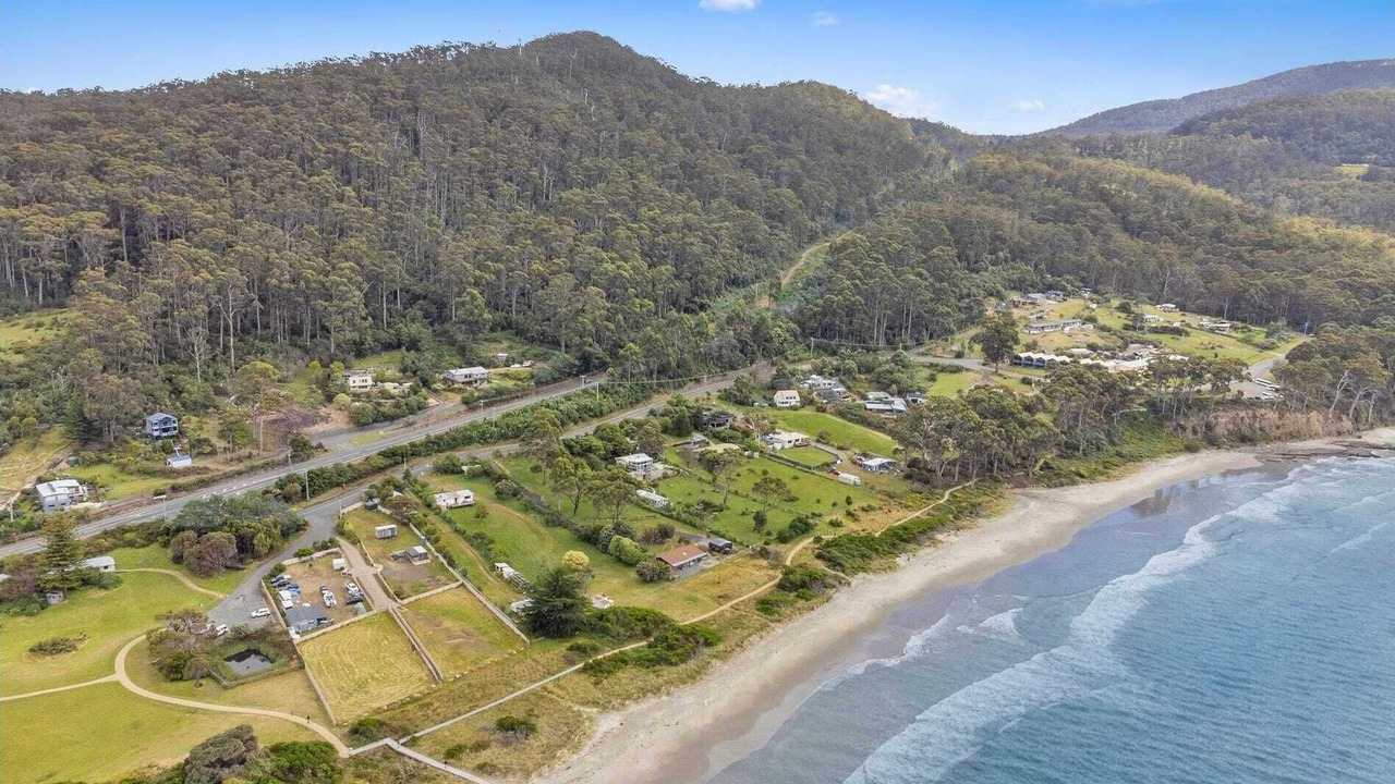 Photo of Outdoor in Eaglehawk Neck