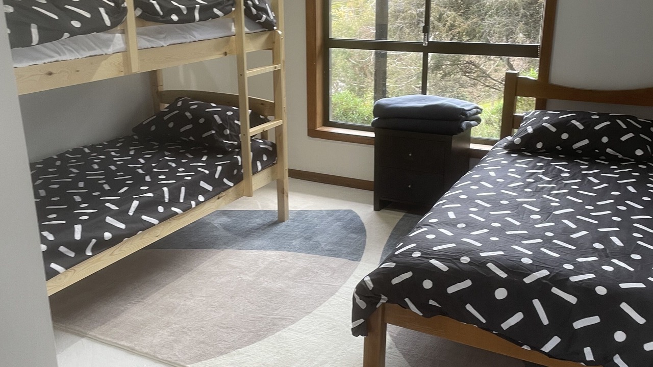 Photo of Bedroom in Eaglehawk Neck