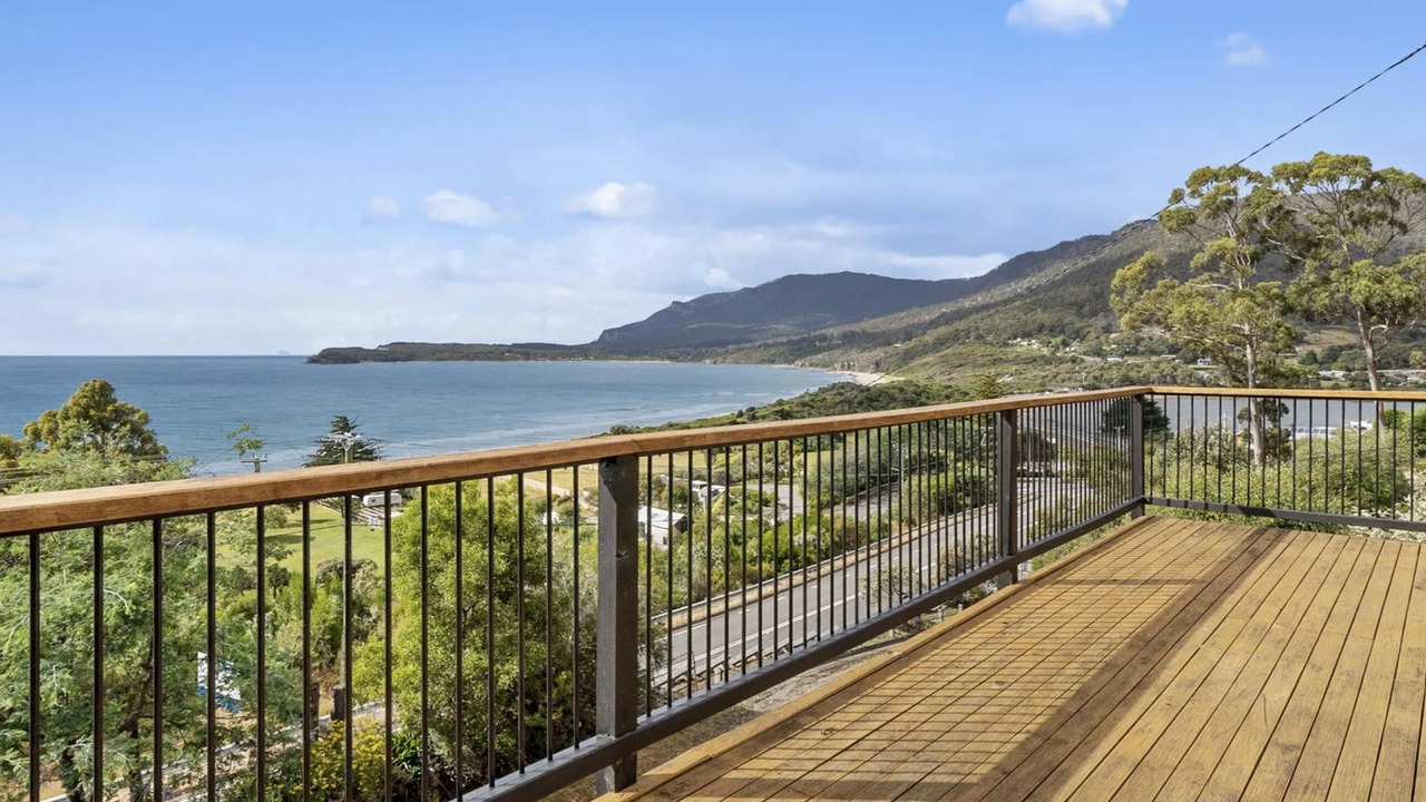 Photo of Outdoor in Eaglehawk Neck