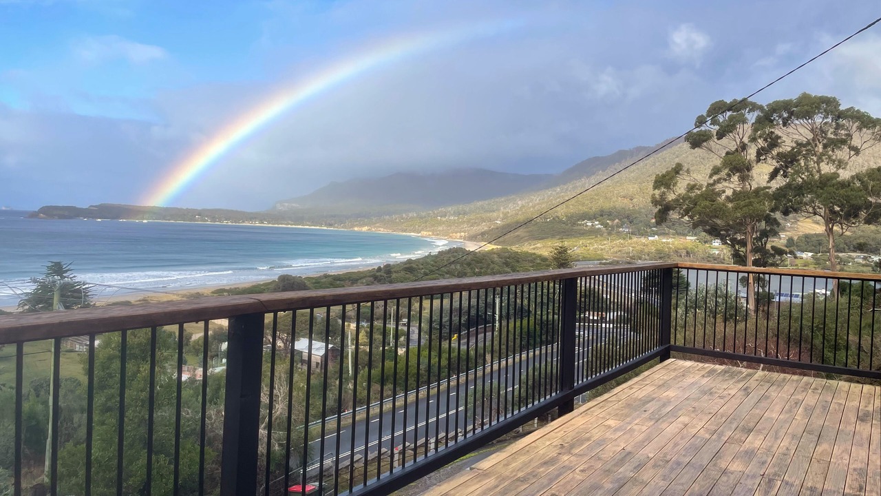 Photo of Outdoor in Eaglehawk Neck
