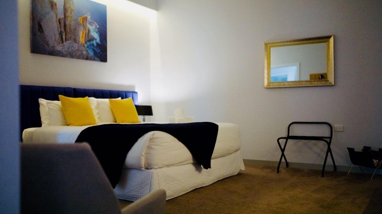 Photo of Bedroom in St Helens