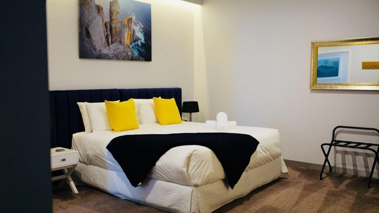 Photo of Bedroom in St Helens
