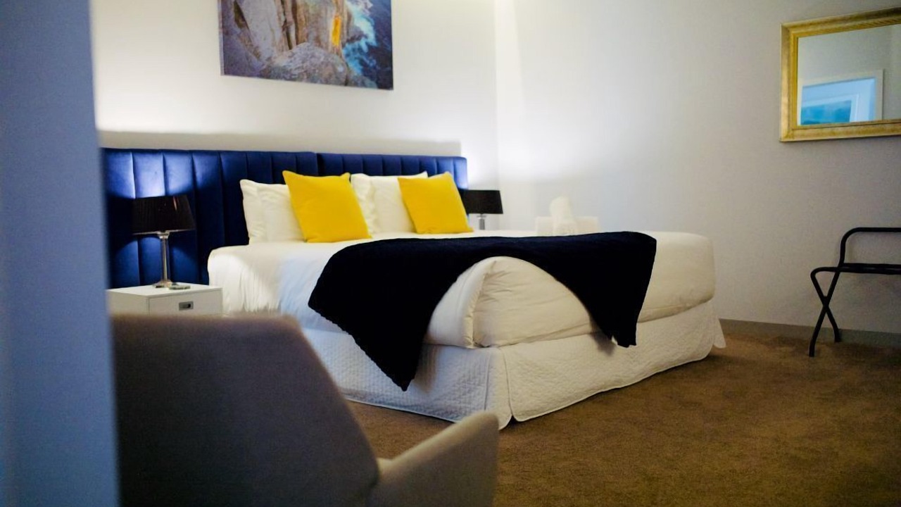 Photo of Bedroom in St Helens