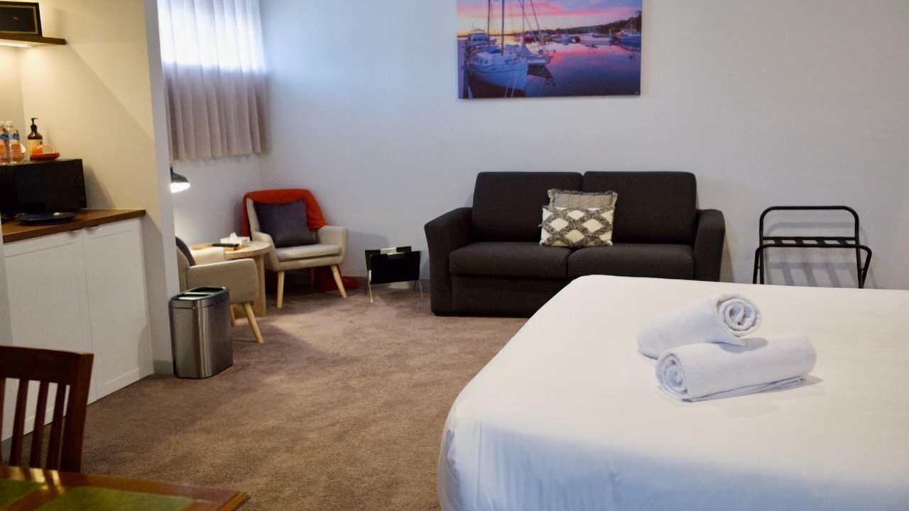 Photo of Bedroom in St Helens