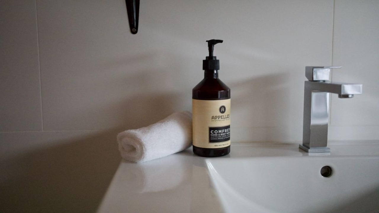 Photo of Bathroom in St Helens
