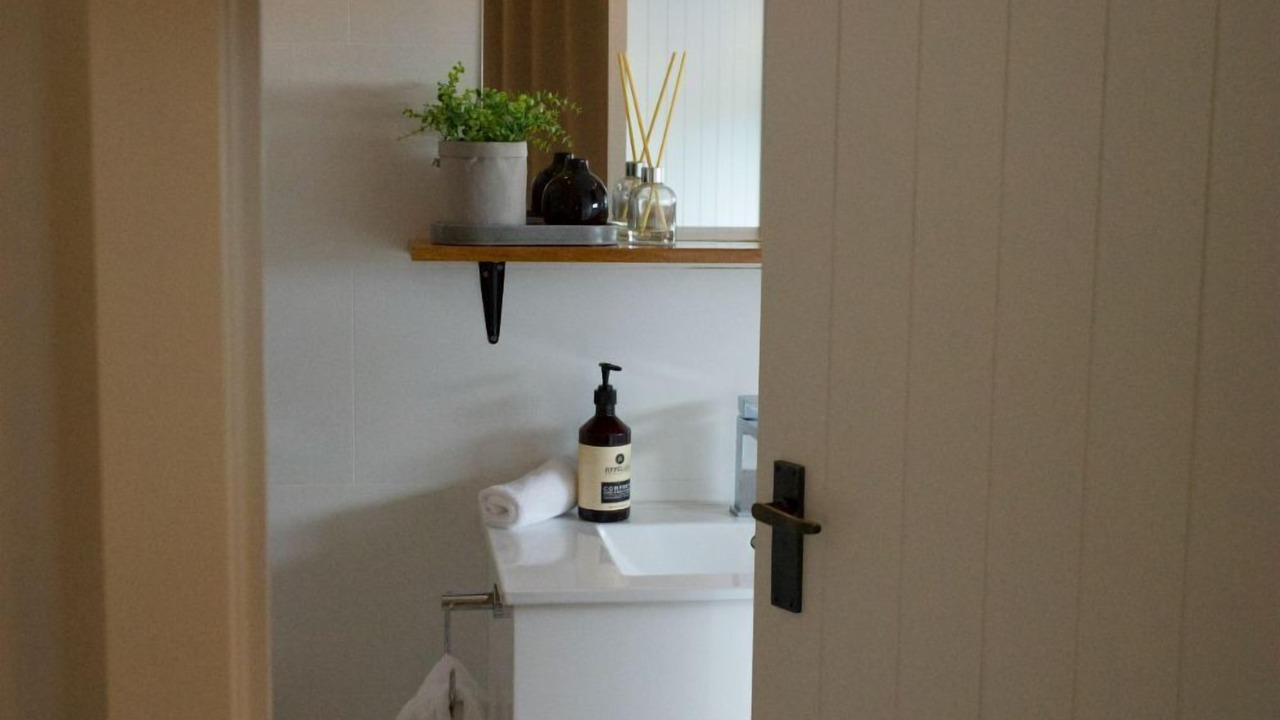 Photo of Bathroom in St Helens