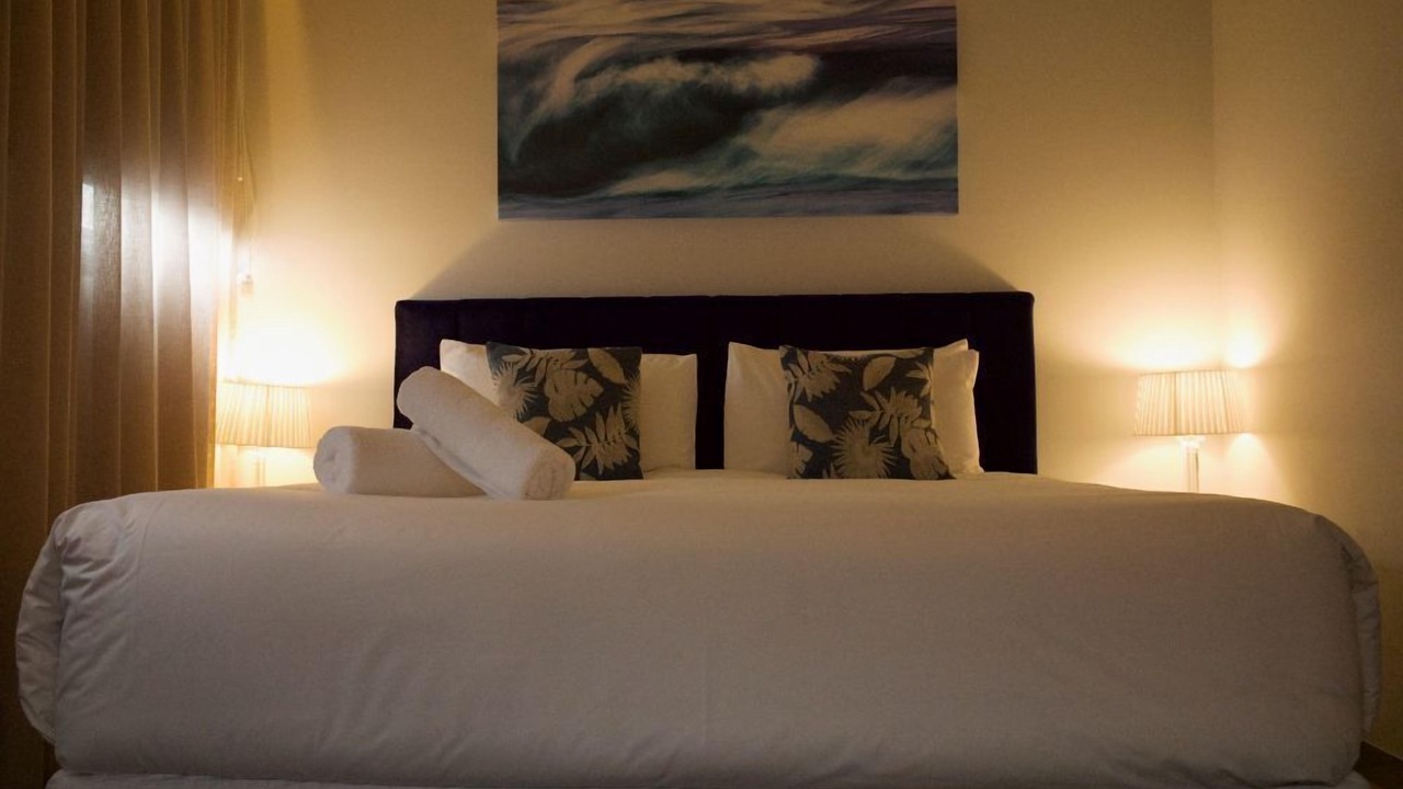 Photo of Bedroom in St Helens