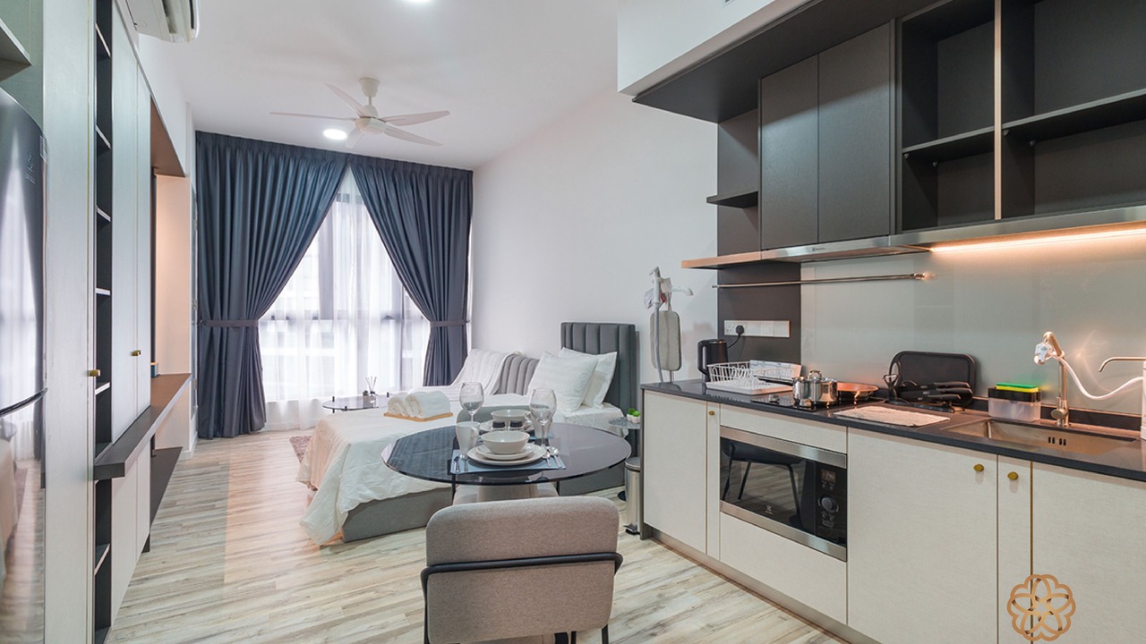 Photo of Bedroom in Kuala Lumpur