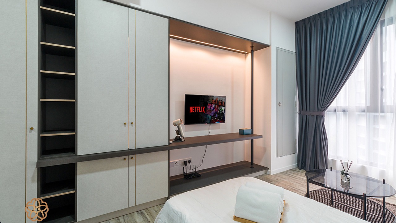 Photo of Livingroom in Kuala Lumpur