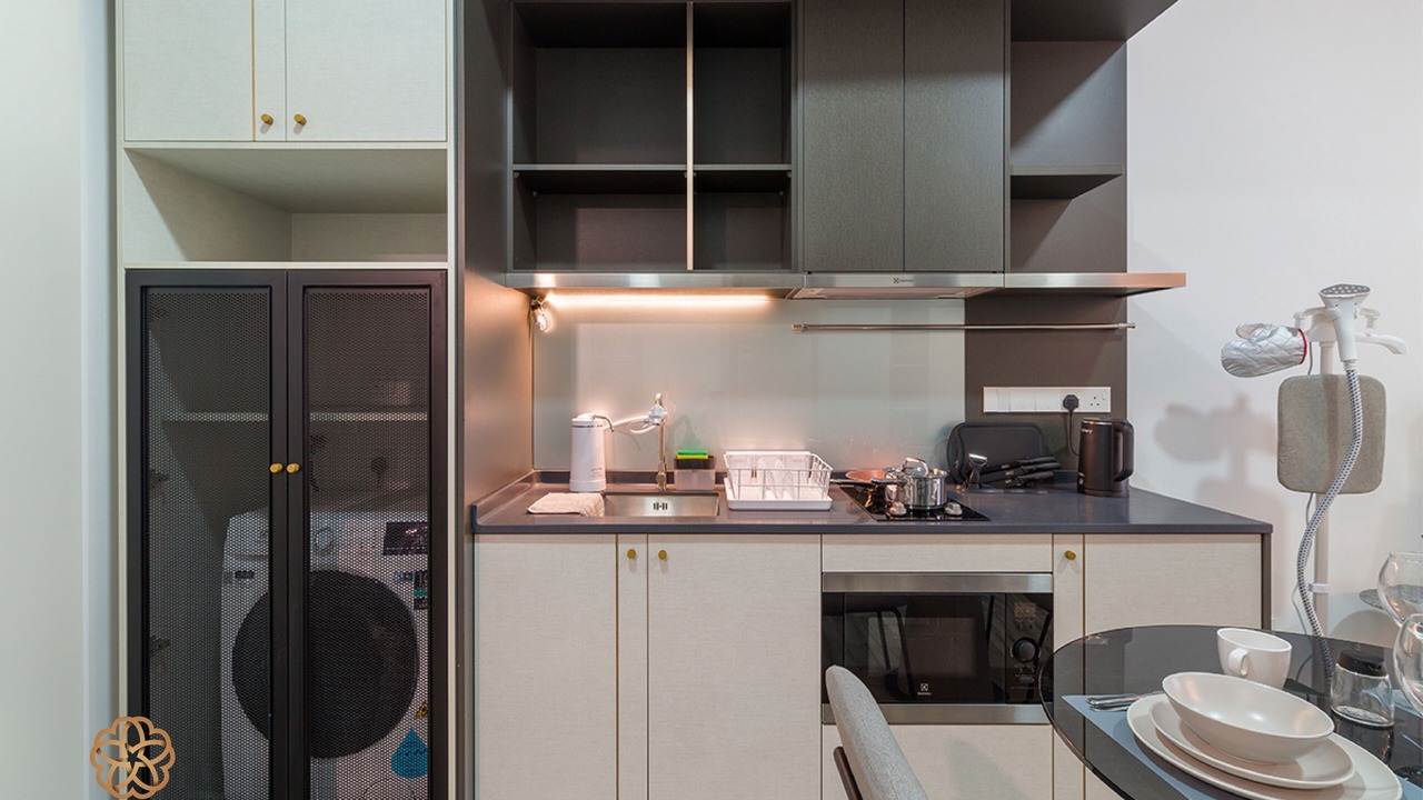 Photo of Kitchen in Kuala Lumpur