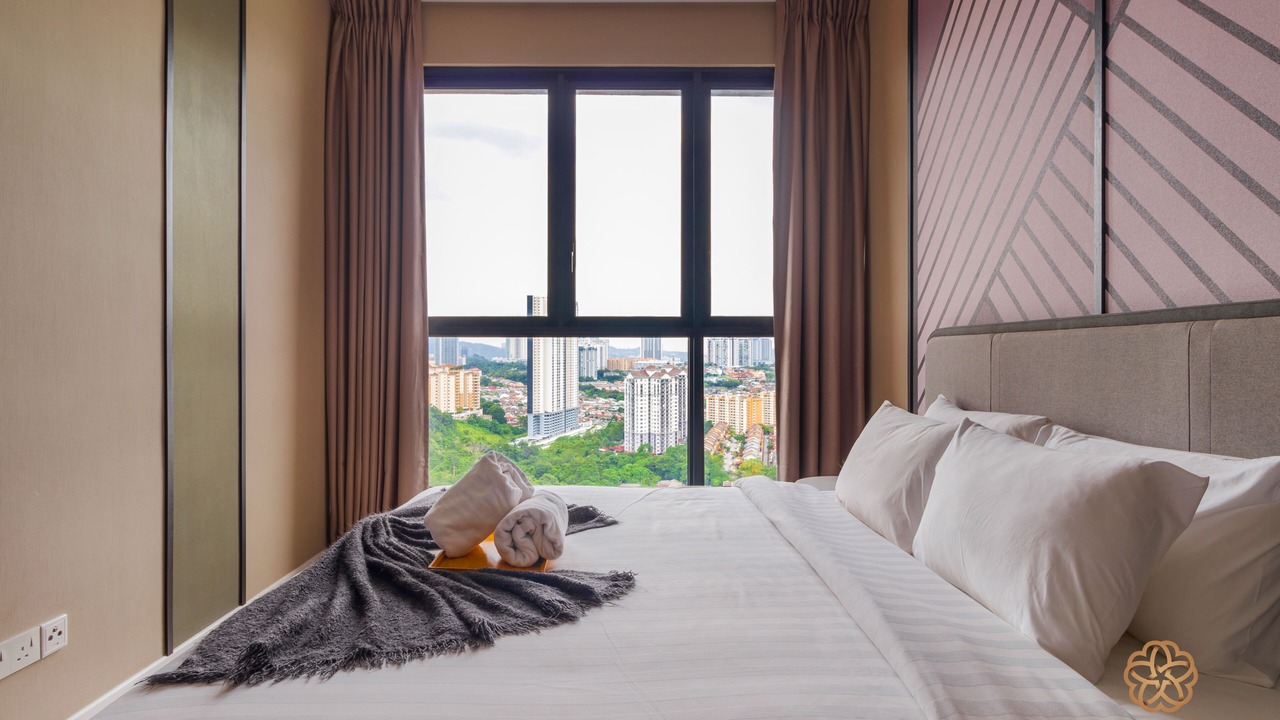Photo of Bedroom in Kuala Lumpur