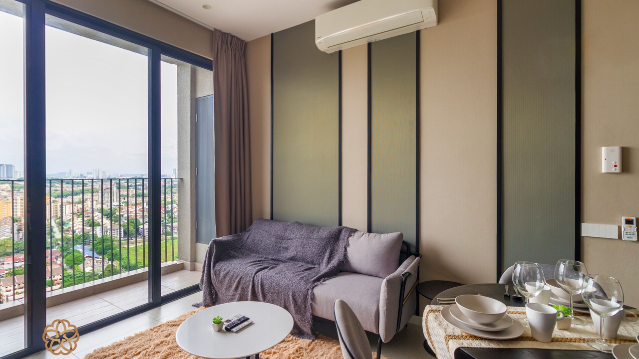 Photo of Livingroom in Kuala Lumpur