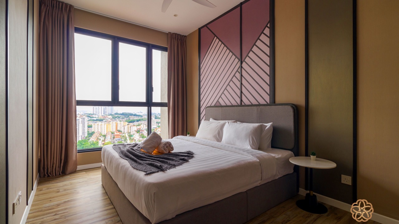 Photo of Bedroom in Kuala Lumpur