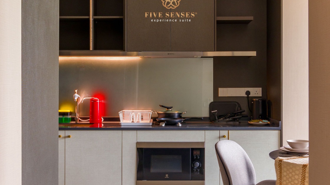 Photo of Kitchen in Kuala Lumpur