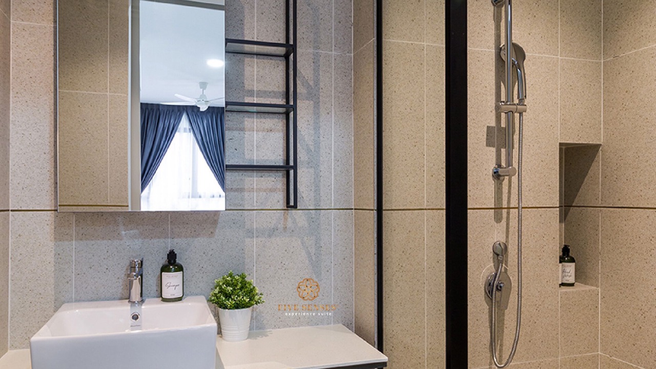 Photo of Bathroom in Kuala Lumpur