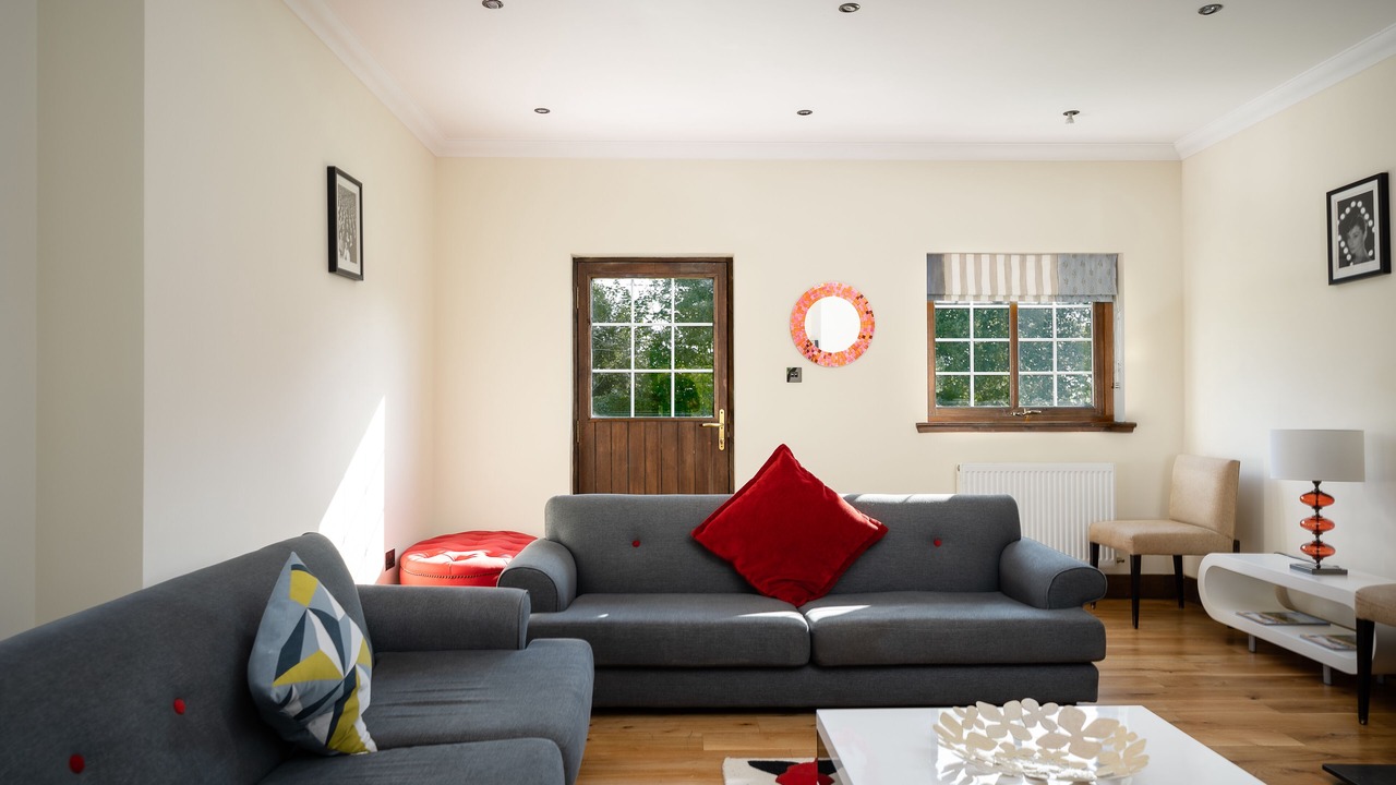 Photo of Livingroom in Kirkhill