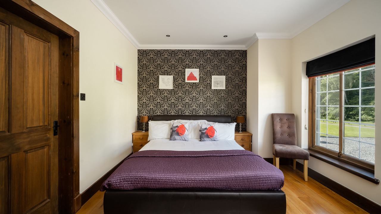 Photo of Bedroom in Kirkhill