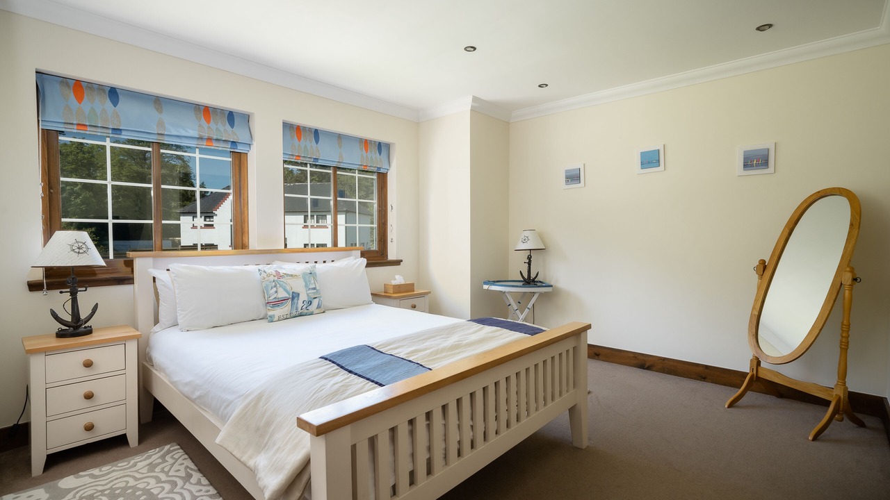 Photo of Bedroom in Kirkhill