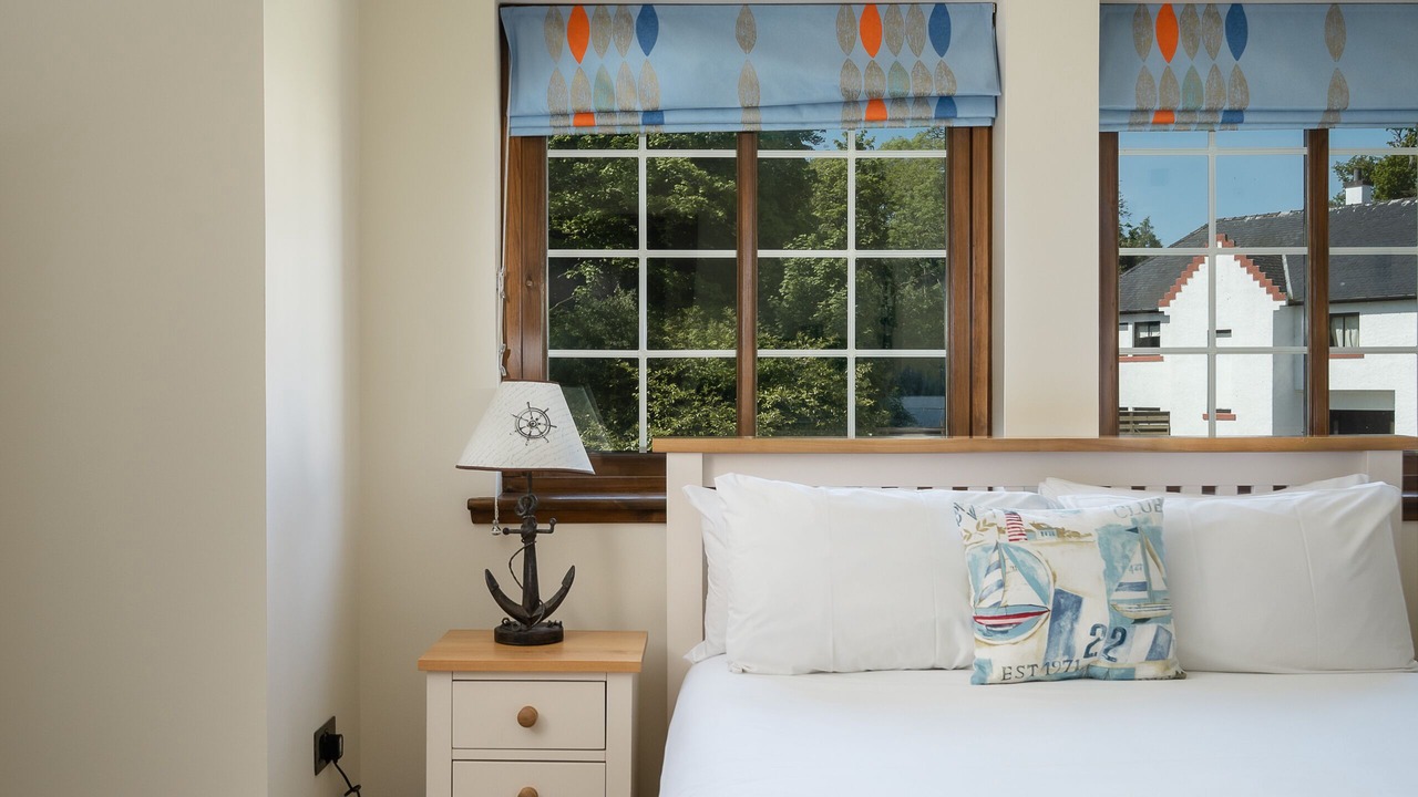 Photo of Bedroom in Kirkhill