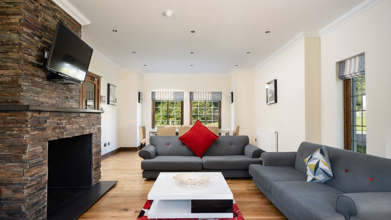 Photo of Livingroom in Kirkhill