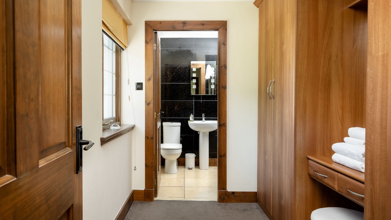 Photo of Bathroom in Kirkhill