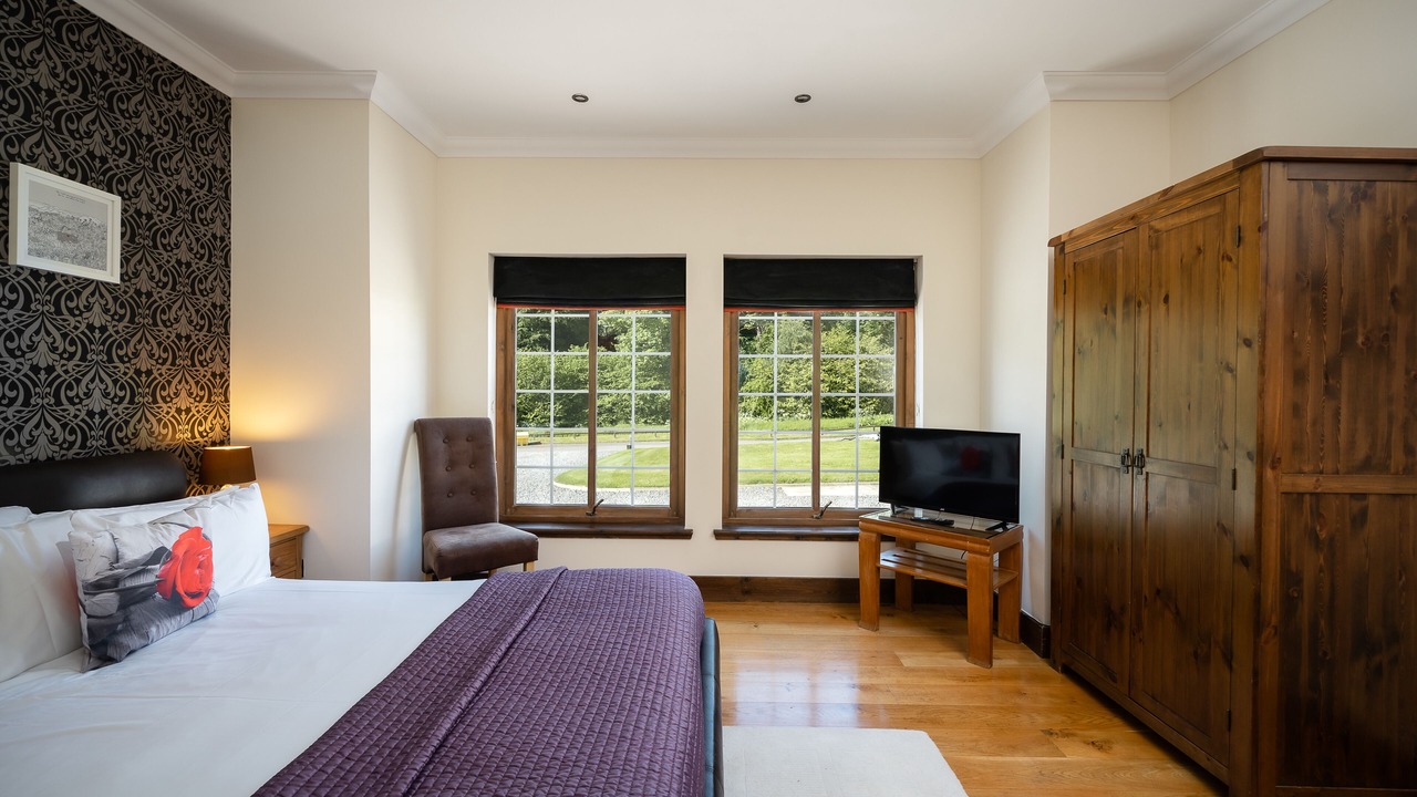Photo of Bedroom in Kirkhill