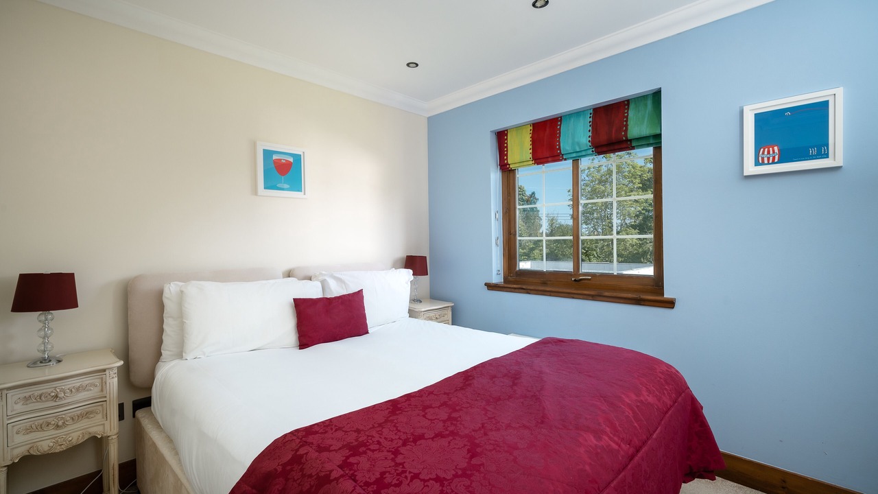 Photo of Bedroom in Kirkhill