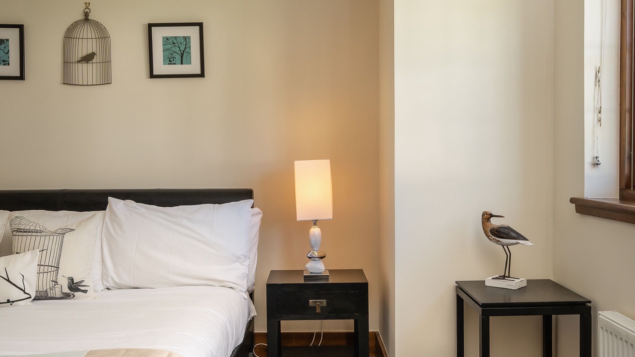 Photo of Bedroom in Kirkhill