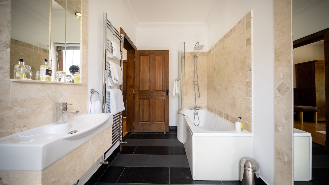 Photo of Bathroom in Kirkhill