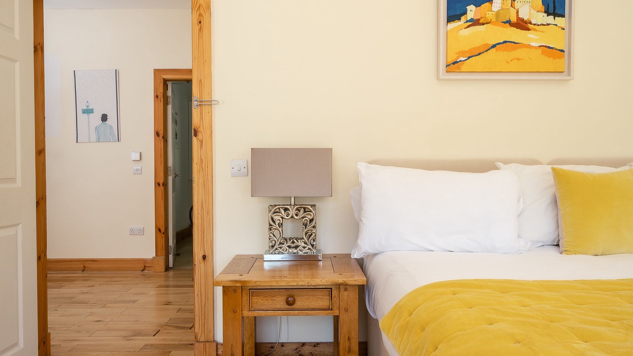 Photo of Bedroom in Kirkhill