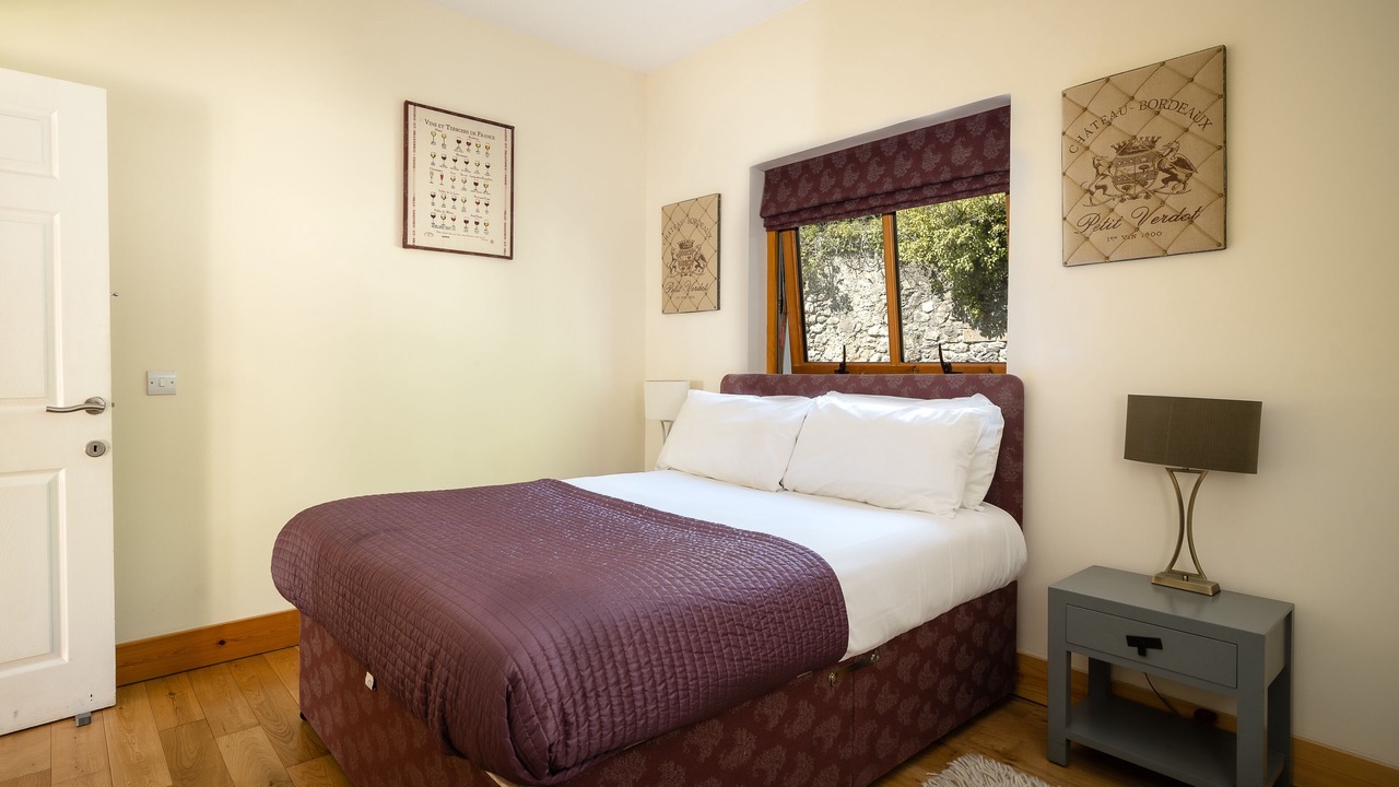 Photo of Bedroom in Kirkhill