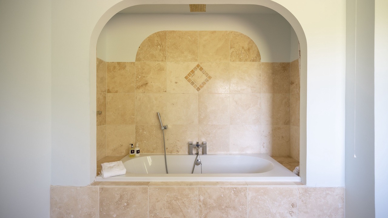 Photo of Bathroom in Kirkhill