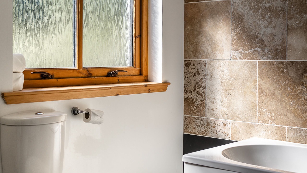 Photo of Bathroom in Kirkhill