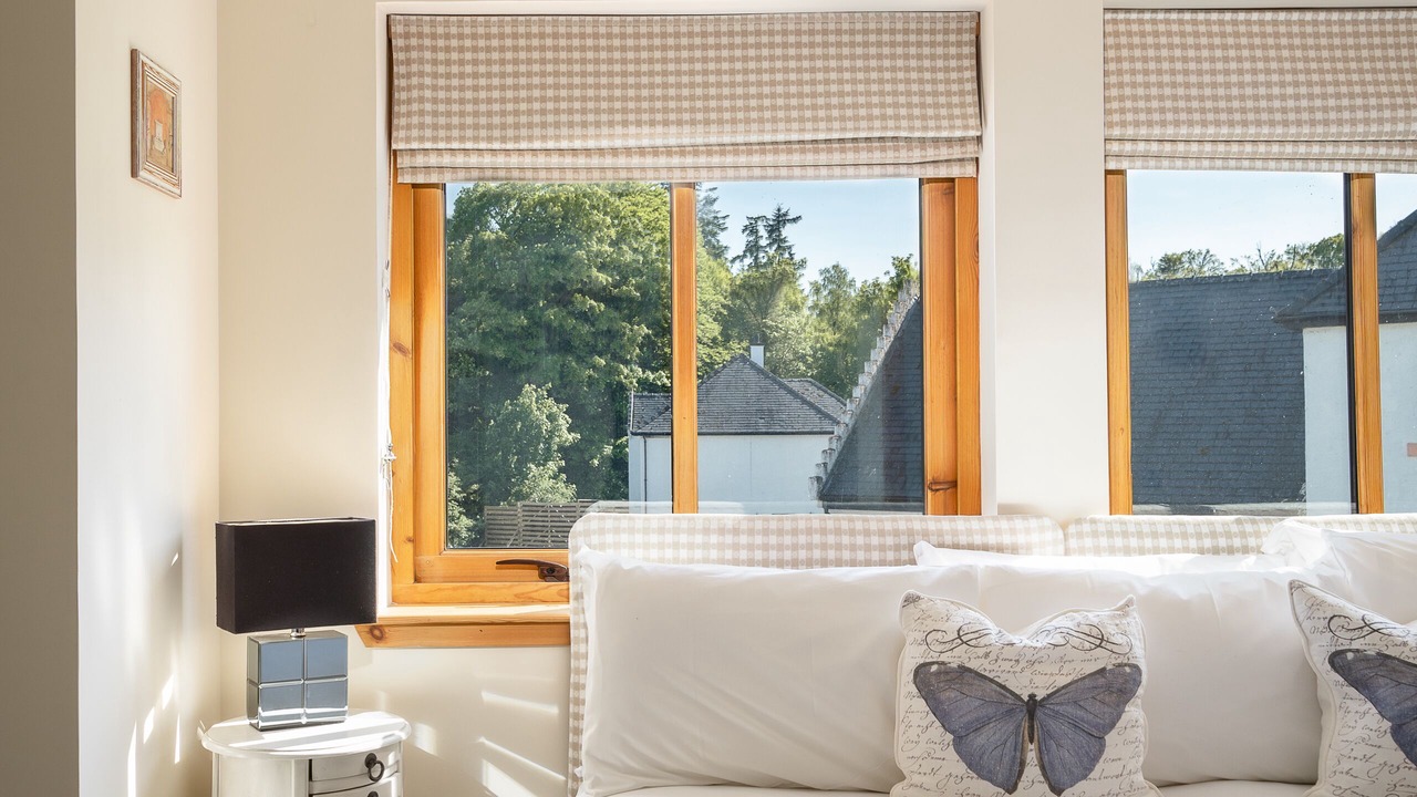 Photo of Bedroom in Kirkhill