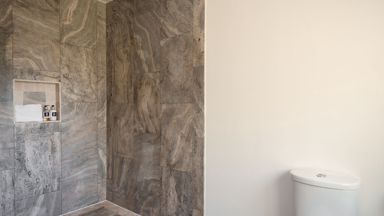 Photo of Bathroom in Kirkhill