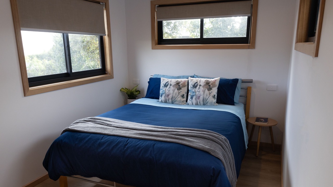 Photo of Bedroom in Burnie