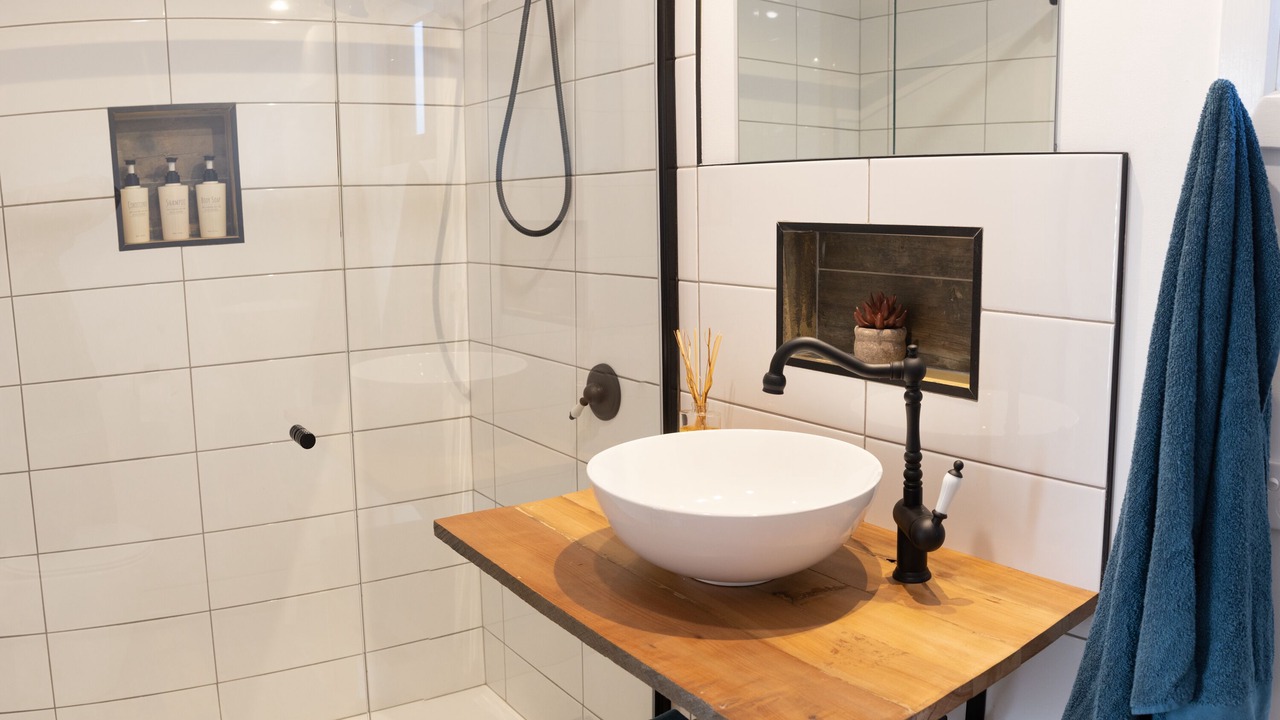 Photo of Bathroom in Burnie