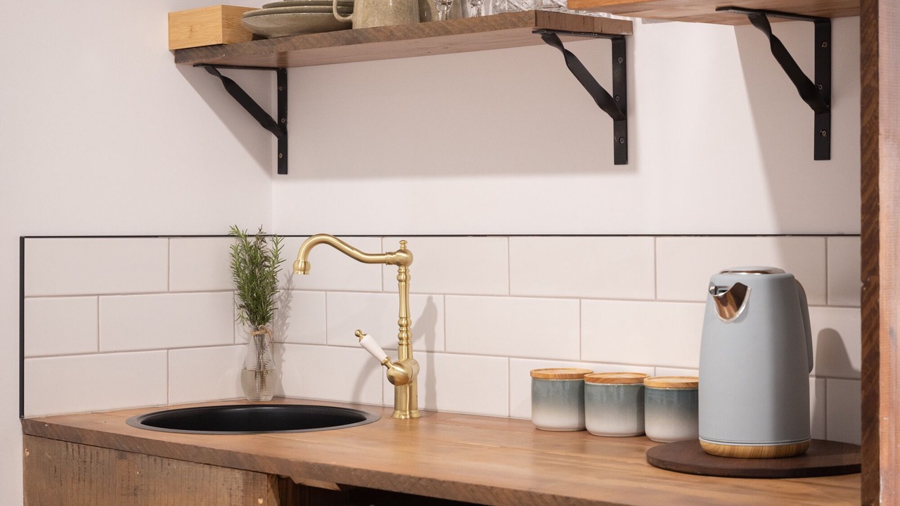 Photo of Kitchen in Burnie