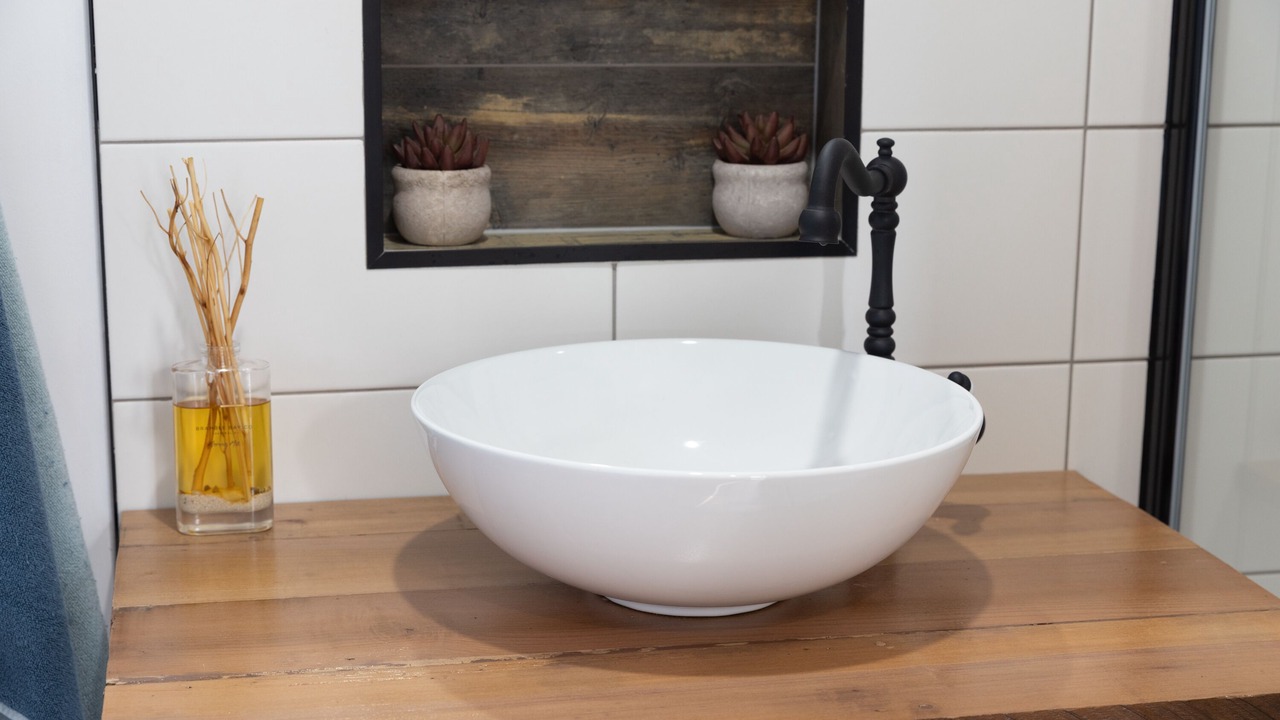 Photo of Bathroom in Burnie