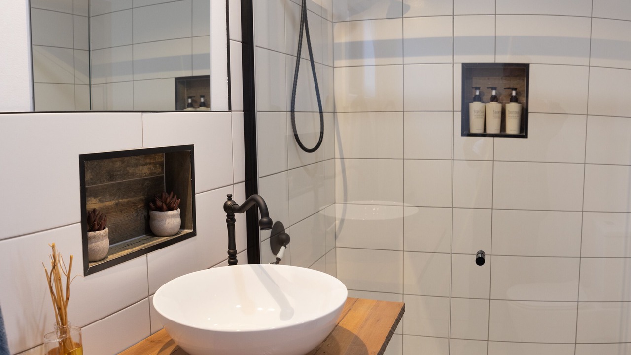 Photo of Bathroom in Burnie