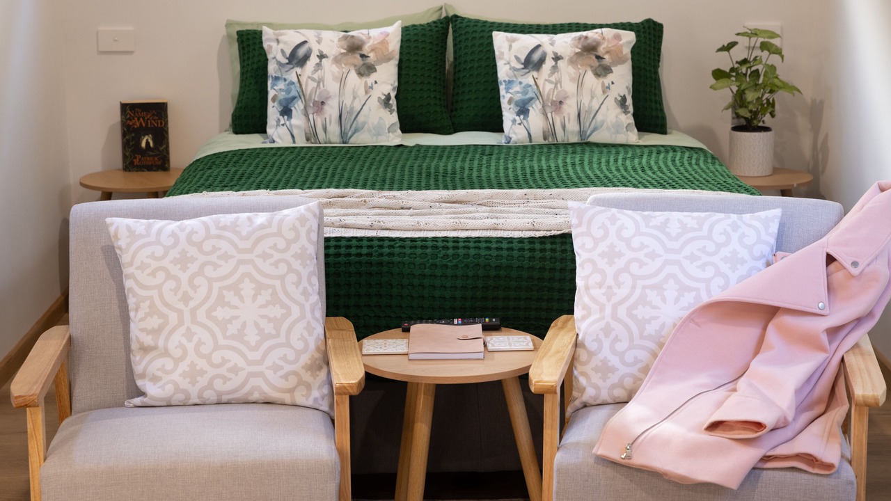 Photo of Bedroom in Burnie