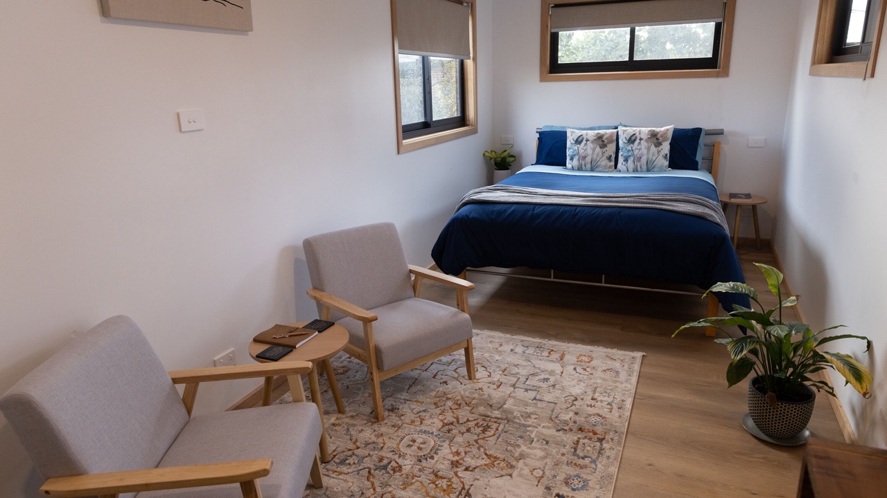 Photo of Bedroom in Burnie