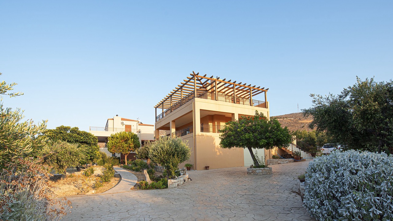 Photo of Outdoor in Vathianos Kampos
